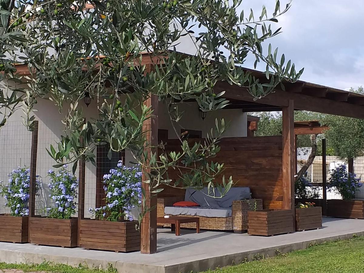 Charming Hideaway Self Check-In - Accesso Autonomo Hotel Alghero Exterior photo