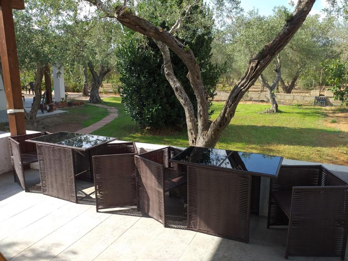 Charming Hideaway Self Check-In - Accesso Autonomo Hotel Alghero Exterior photo