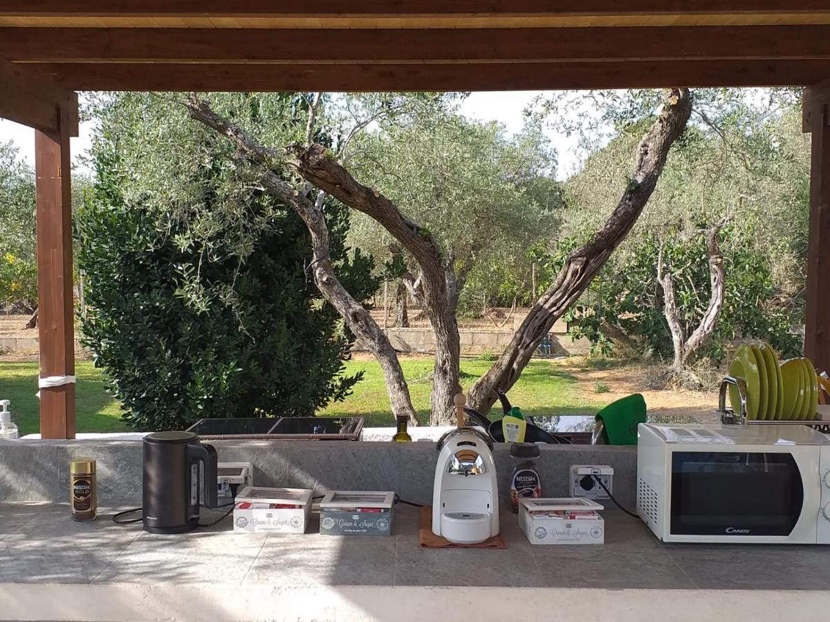 Charming Hideaway Self Check-In - Accesso Autonomo Hotel Alghero Exterior photo