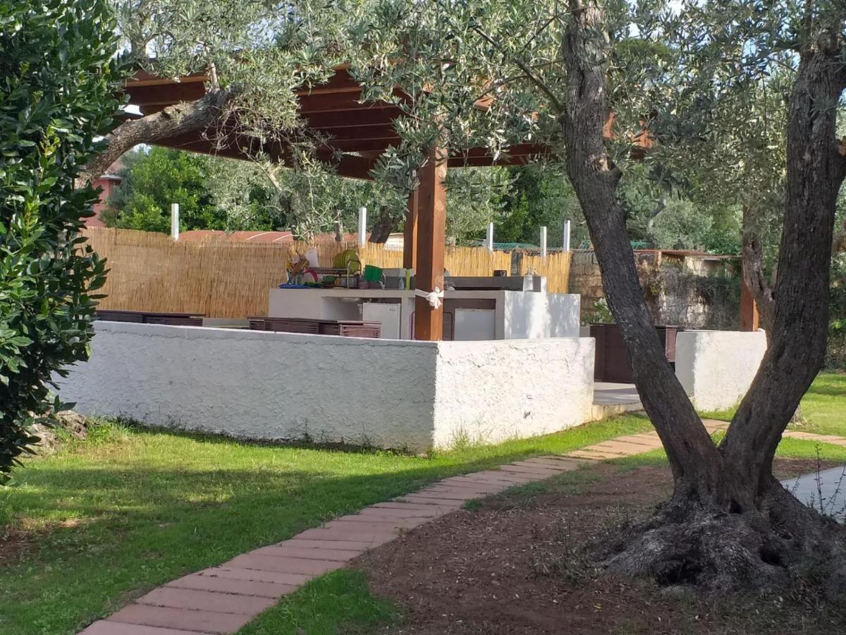 Charming Hideaway Self Check-In - Accesso Autonomo Hotel Alghero Exterior photo