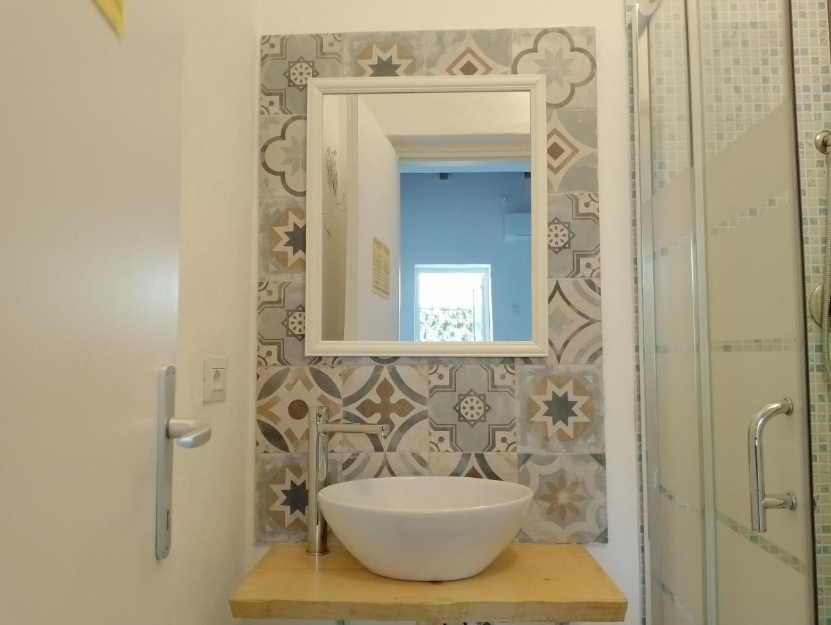 Charming Hideaway Self Check-In - Accesso Autonomo Hotel Alghero Exterior photo