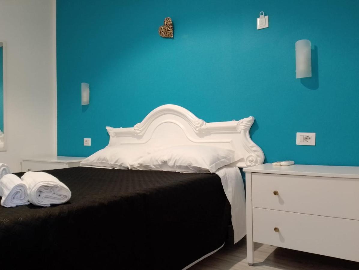 Charming Hideaway Self Check-In - Accesso Autonomo Hotel Alghero Exterior photo