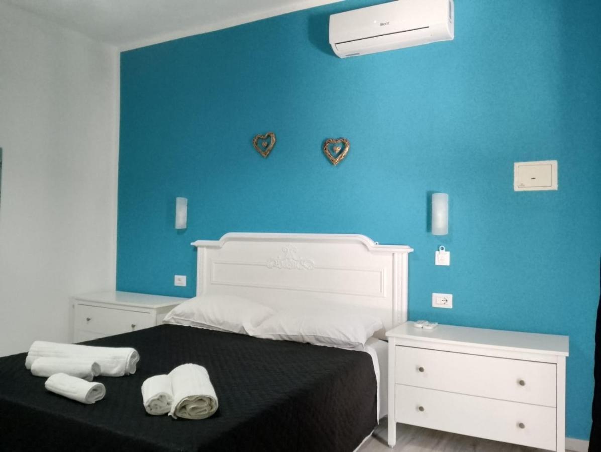 Charming Hideaway Self Check-In - Accesso Autonomo Hotel Alghero Exterior photo
