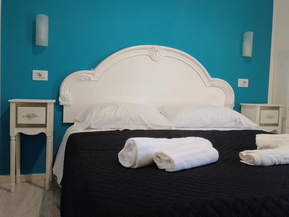 Charming Hideaway Self Check-In - Accesso Autonomo Hotel Alghero Exterior photo