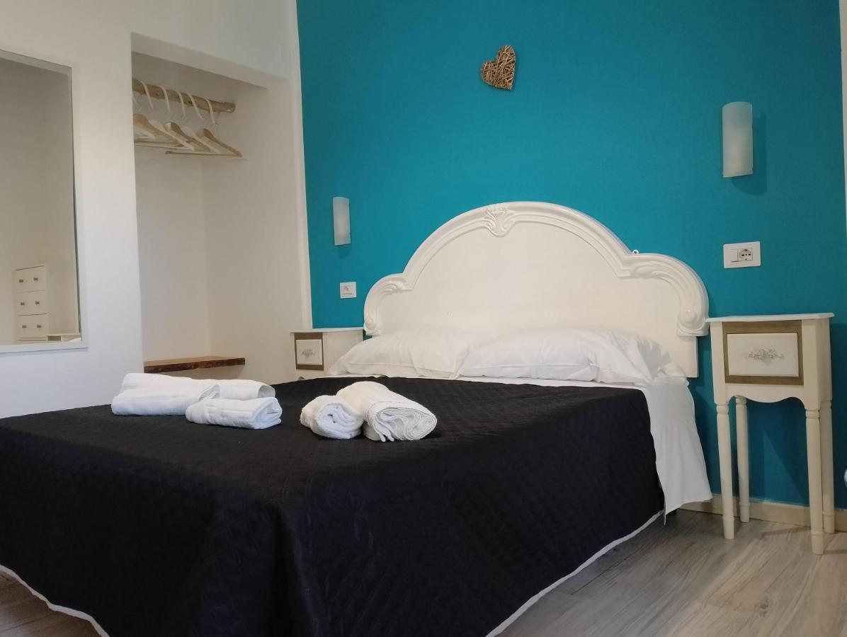 Charming Hideaway Self Check-In - Accesso Autonomo Hotel Alghero Exterior photo